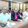 การจัดกิจกรรม ประชุมประธานและเลขานุการบริหารกลุ่มสมาชิก  ครั้งที่ 2 ประจำปี 2568